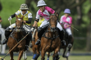 The final cup of the Iberian Polo Tour Spring begins